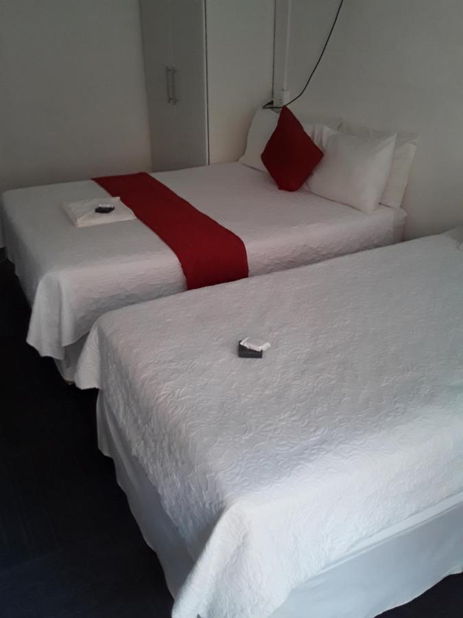 Bruvita Guest House Bokong Exterior foto